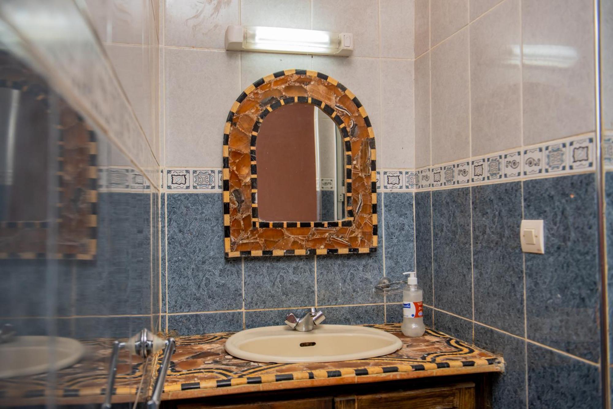 Residence Afgo Ouarzazate Exterior foto