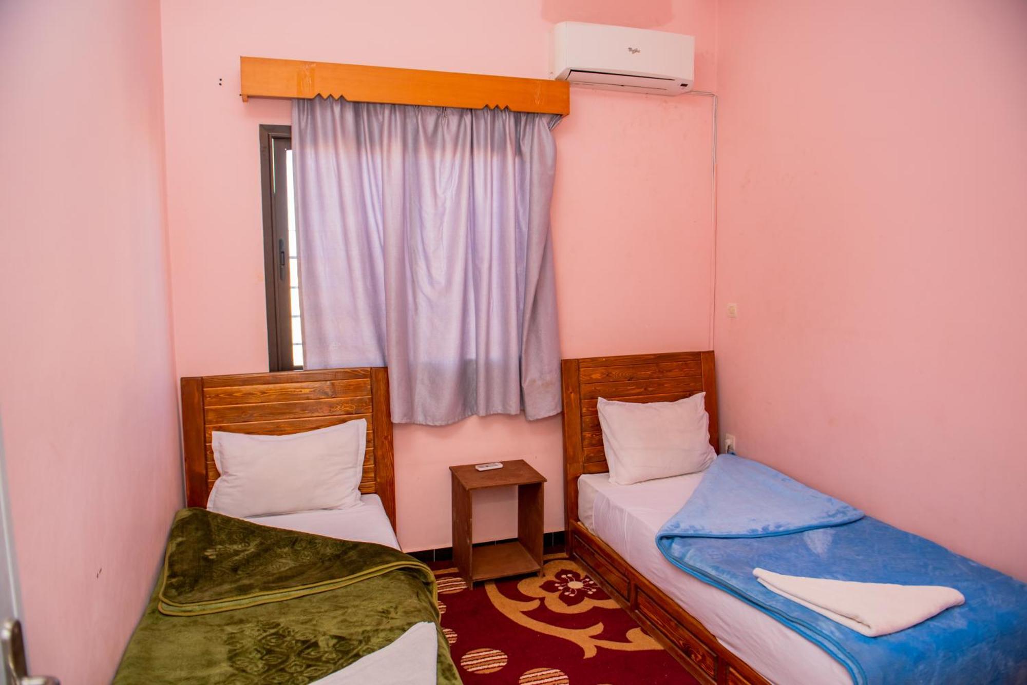 Residence Afgo Ouarzazate Exterior foto