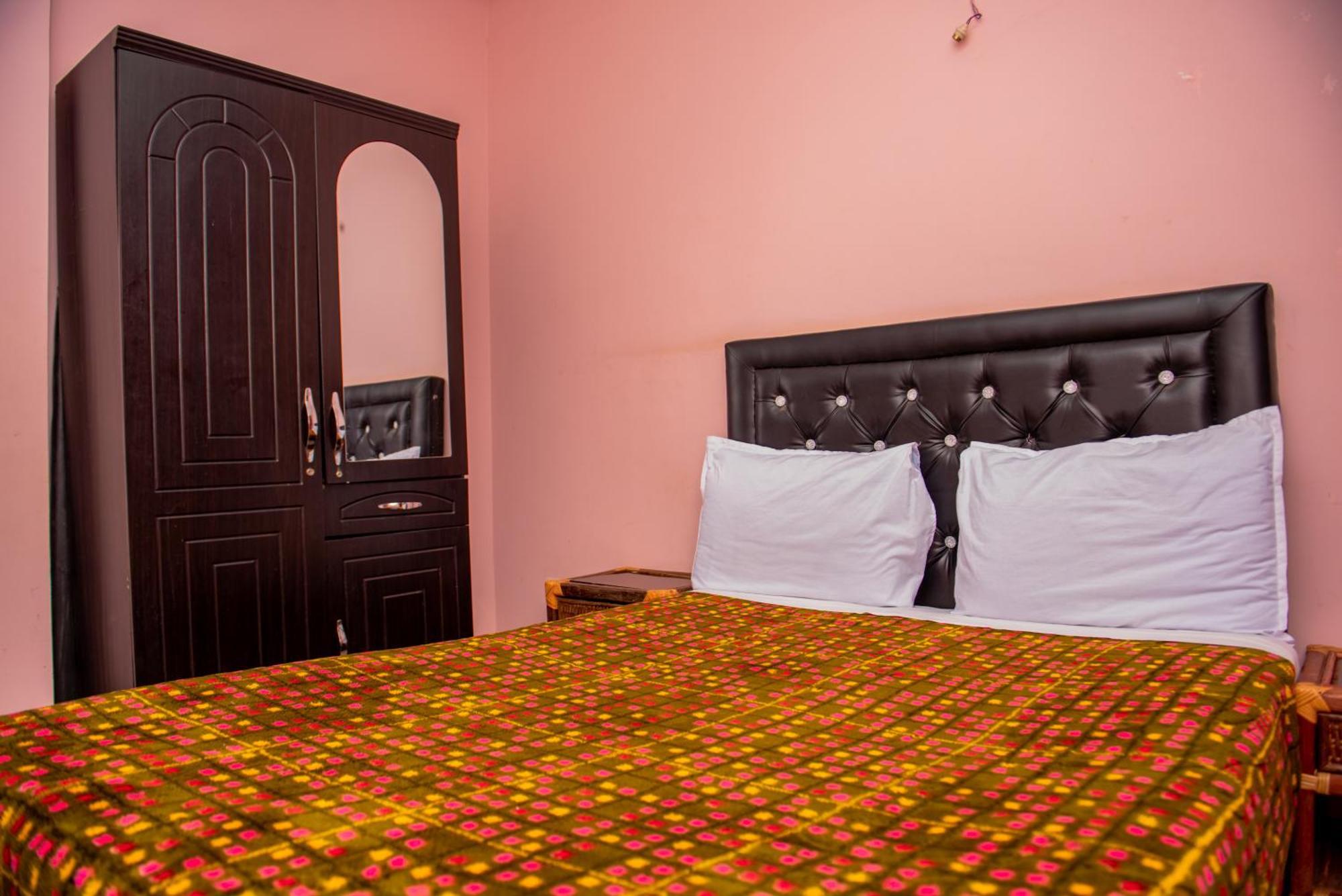 Residence Afgo Ouarzazate Exterior foto